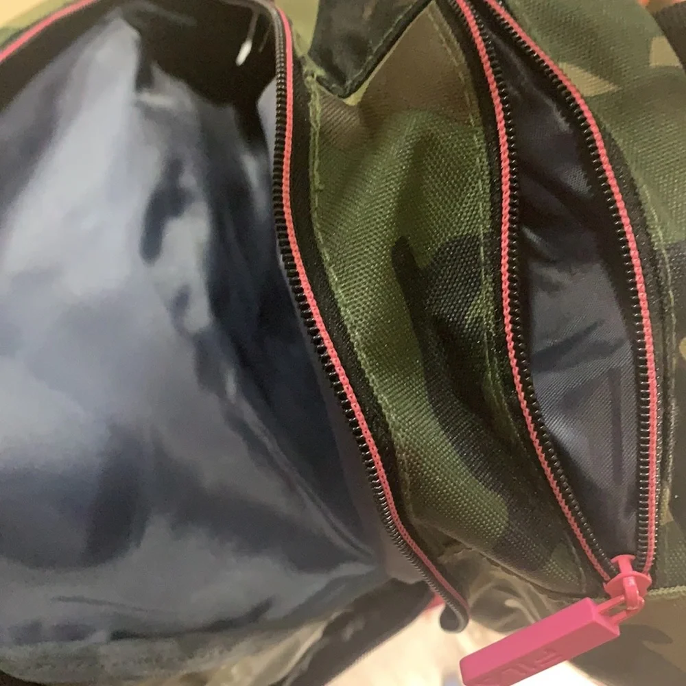 FILA EDDA Mens/Womans Backpack